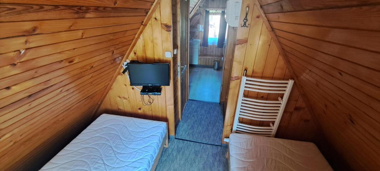 Kéri Apartman Mosonmagyaróvár Extérieur photo