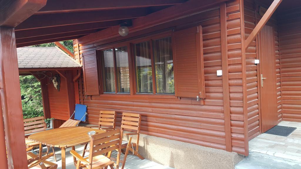 Kéri Apartman Mosonmagyaróvár Extérieur photo