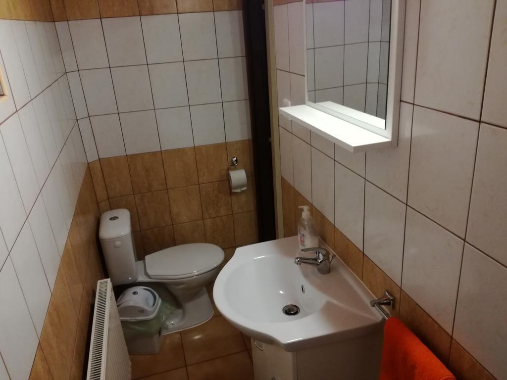 Kéri Apartman Mosonmagyaróvár Extérieur photo