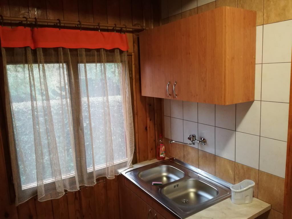 Kéri Apartman Mosonmagyaróvár Extérieur photo