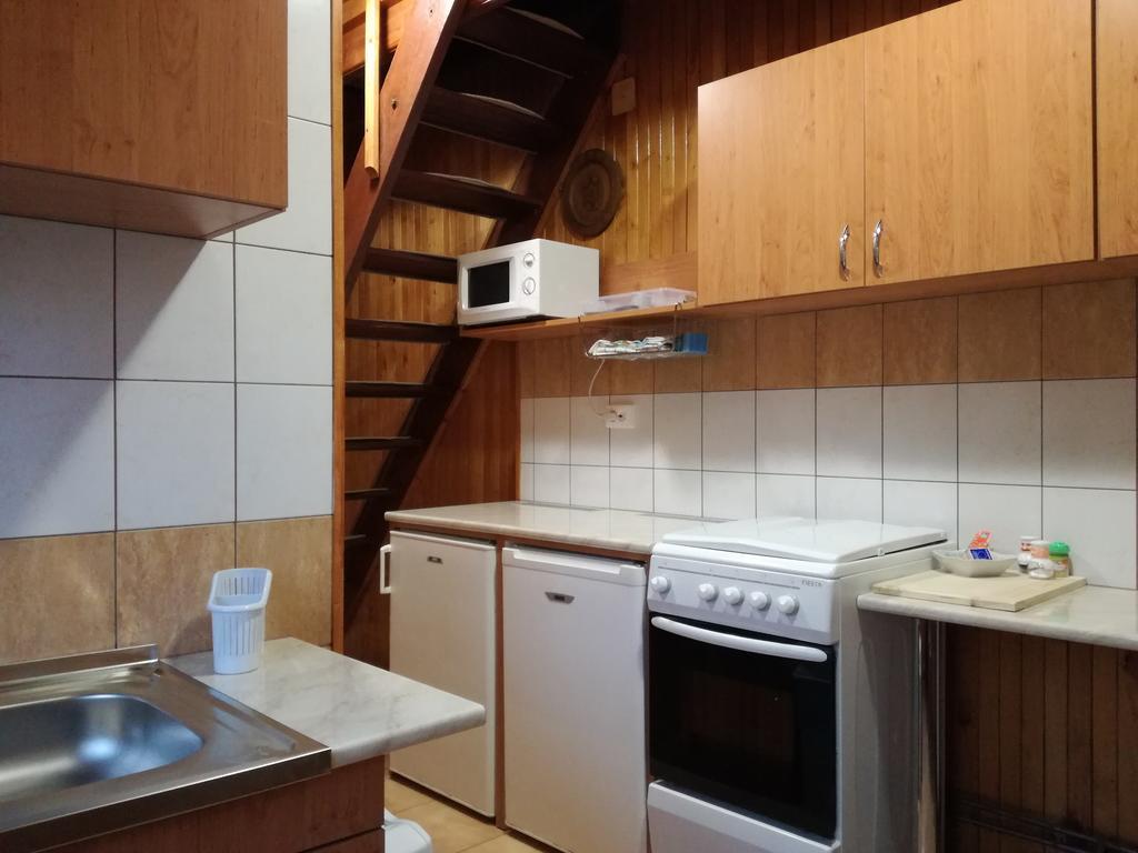 Kéri Apartman Mosonmagyaróvár Extérieur photo