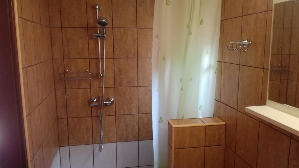 Kéri Apartman Mosonmagyaróvár Extérieur photo