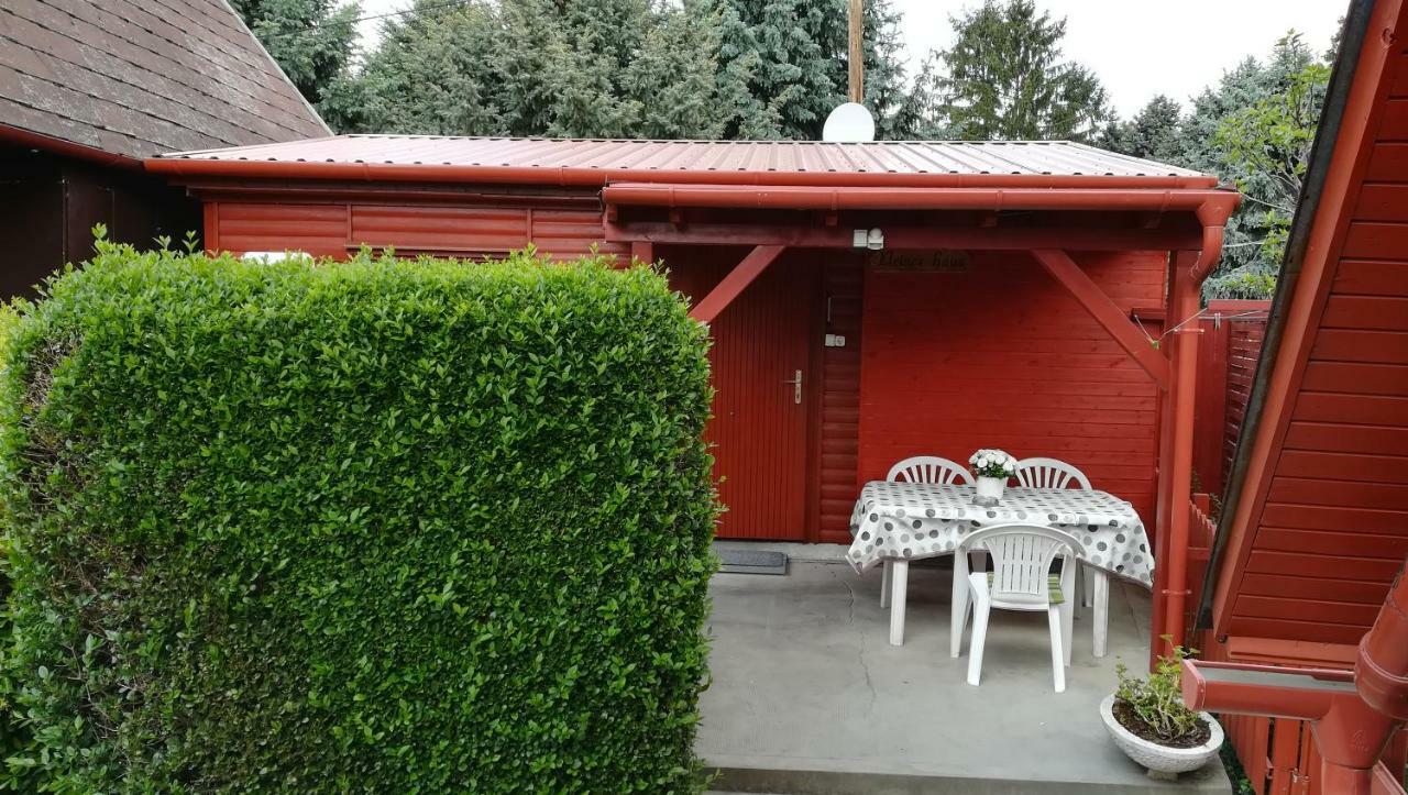 Kéri Apartman Mosonmagyaróvár Extérieur photo